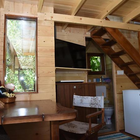 Holiday Home Kucica Na Drvetu Banja Koviljača Kültér fotó