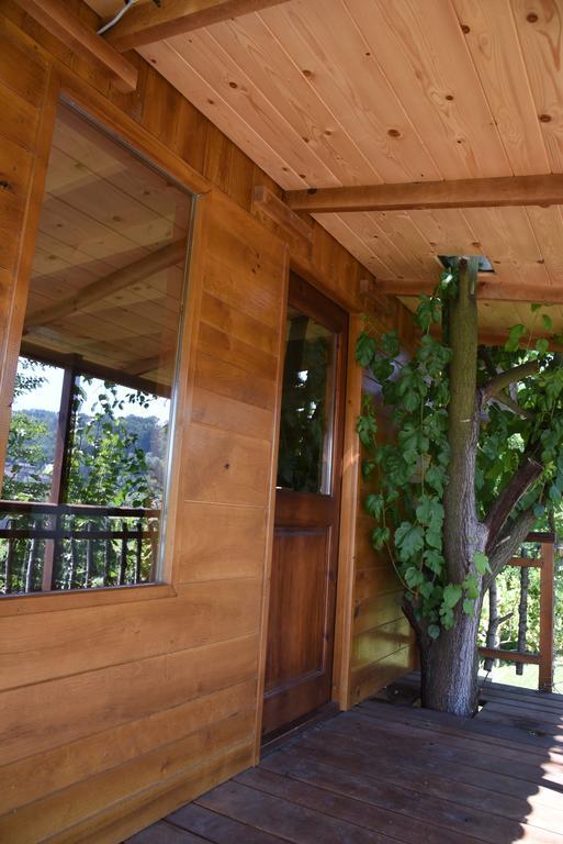 Holiday Home Kucica Na Drvetu Banja Koviljača Kültér fotó