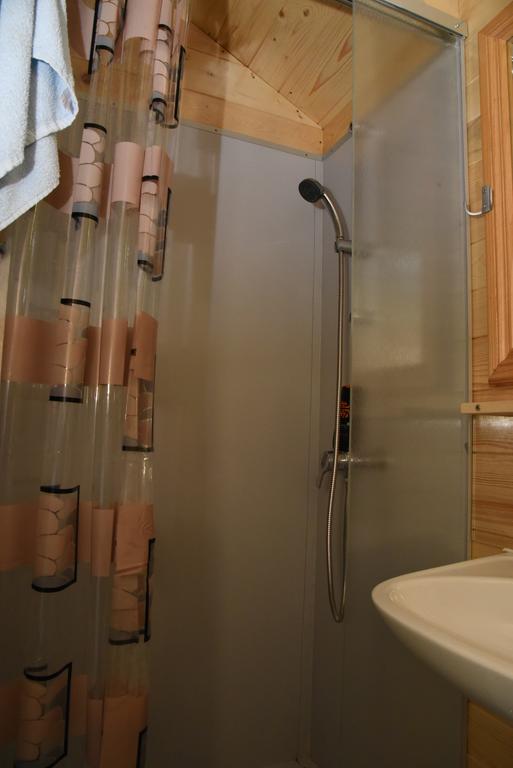 Holiday Home Kucica Na Drvetu Banja Koviljača Kültér fotó