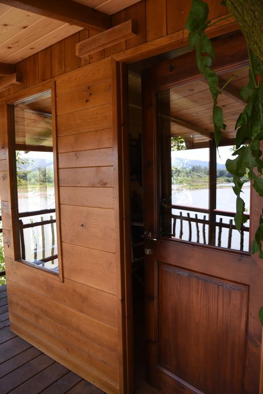 Holiday Home Kucica Na Drvetu Banja Koviljača Kültér fotó