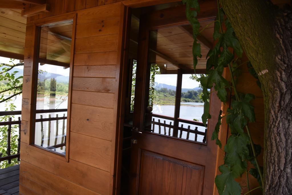 Holiday Home Kucica Na Drvetu Banja Koviljača Kültér fotó