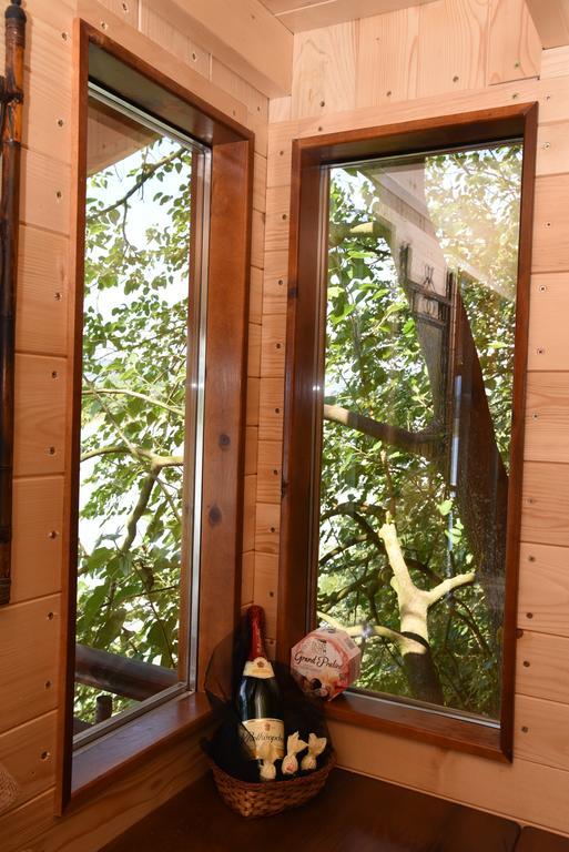Holiday Home Kucica Na Drvetu Banja Koviljača Kültér fotó
