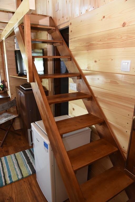 Holiday Home Kucica Na Drvetu Banja Koviljača Kültér fotó