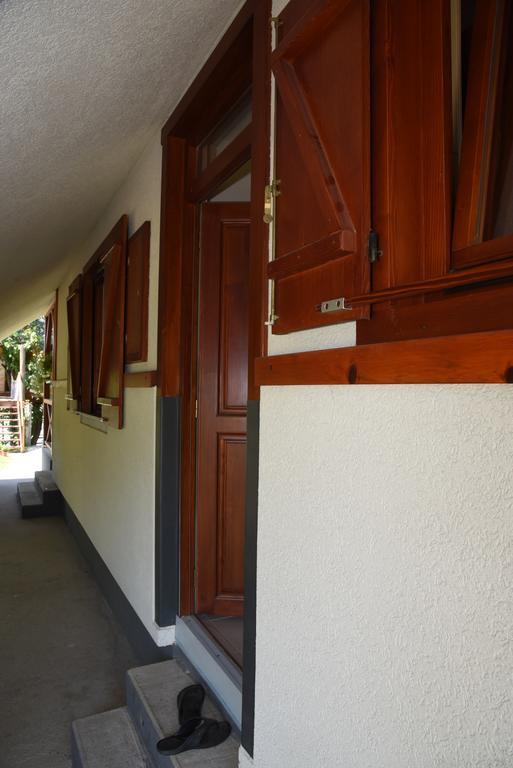Holiday Home Kucica Na Drvetu Banja Koviljača Kültér fotó